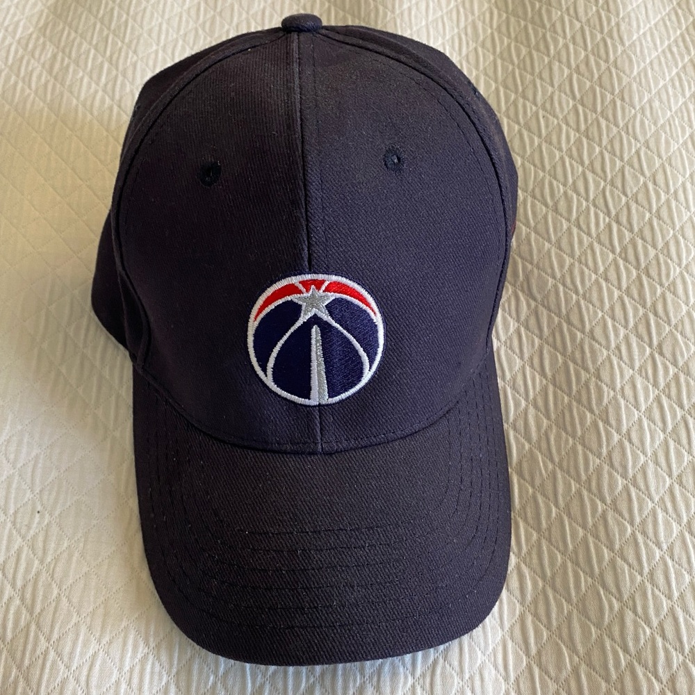Washington Wizards Baseball Cap